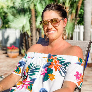 Meet your Posher, Misty